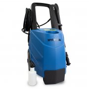 Hyundai HY145HPW-1 2.3kW 145 Bar / 2100 Psi Hot Pressure Washer - 80°c - 7.5lpm